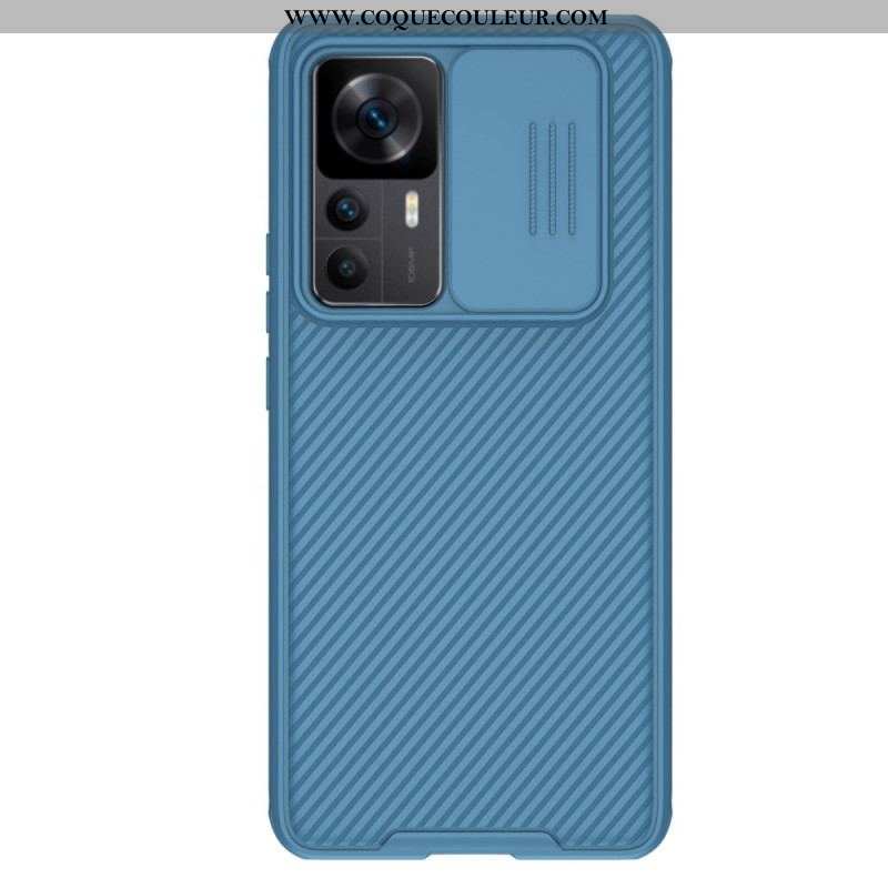 Coque Xiaomi 12T / 12T Pro CamShield Nillkin