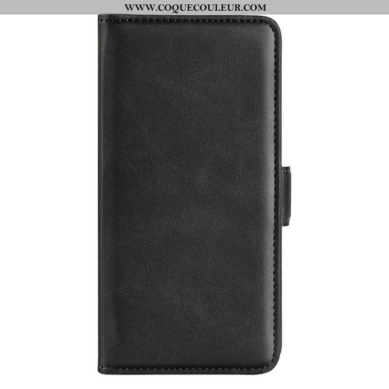 Housse Xiaomi 12T / 12T Pro Double Fermoir