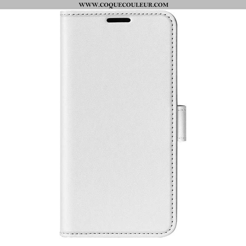 Housse Xiaomi 12T / 12T Pro Simili Cuir
