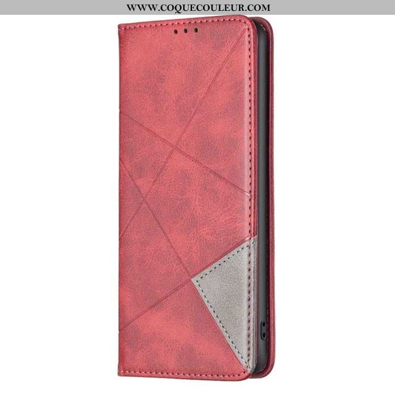 Flip Cover Xiaomi 12T / 12T Pro Style Artiste