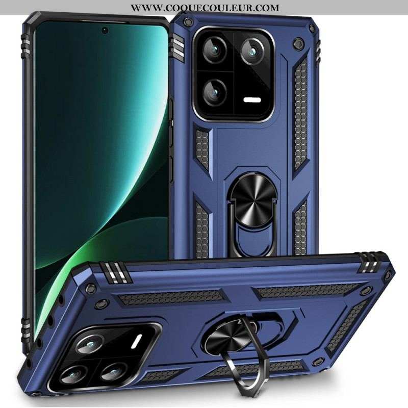 Coque Xiaomi 13 Pro Anneau-Support