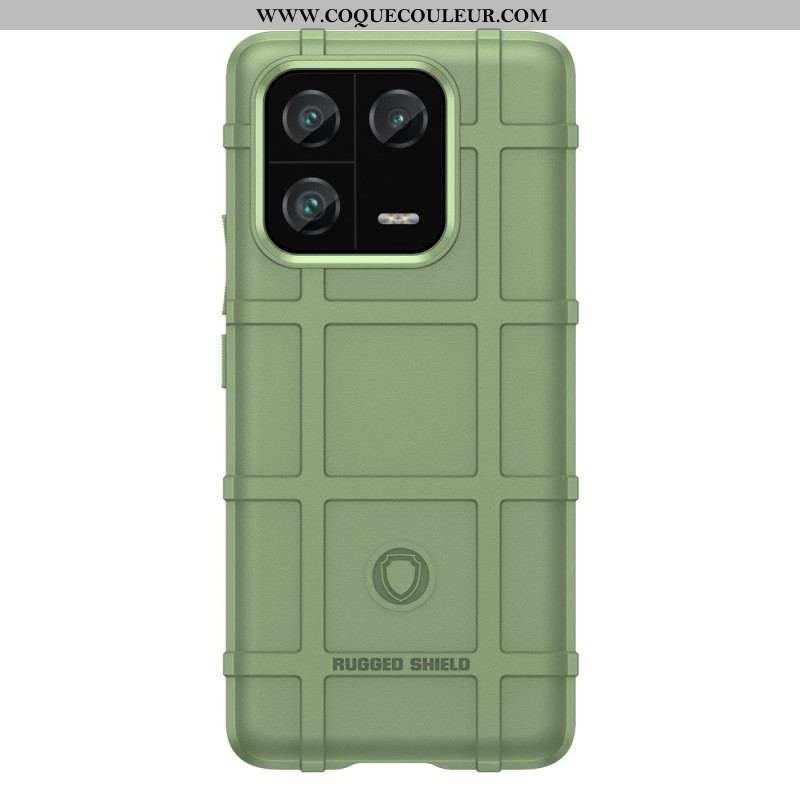 Coque Xiaomi 13 Pro Rugged Shield