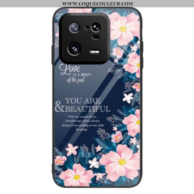 Coque Xiaomi 13 Pro You Are Beautiful