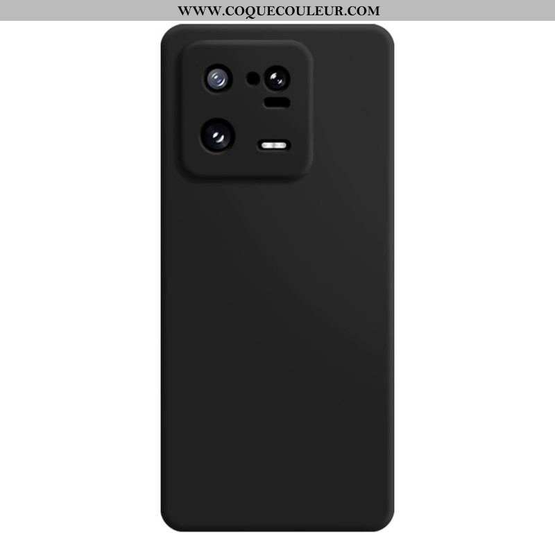 Coque Xiaomi 13 Pro Silicone Classique