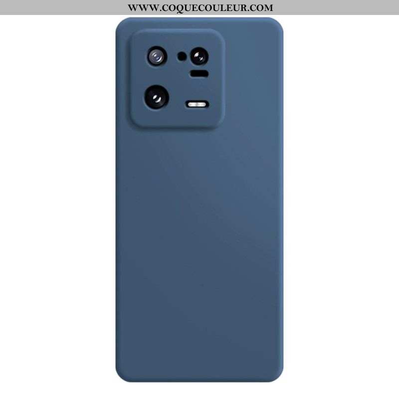 Coque Xiaomi 13 Pro Silicone Classique