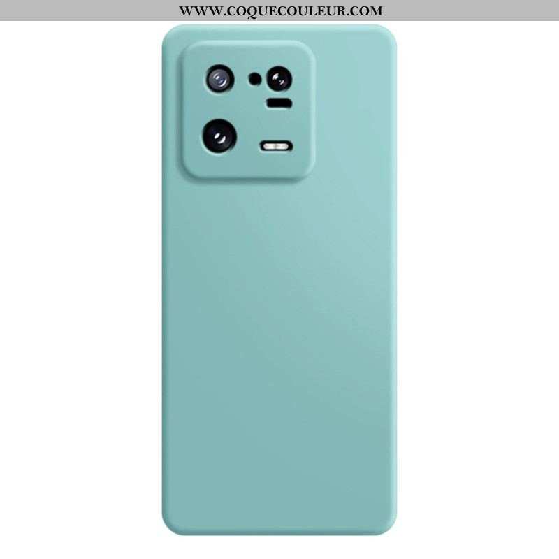 Coque Xiaomi 13 Pro Silicone Classique