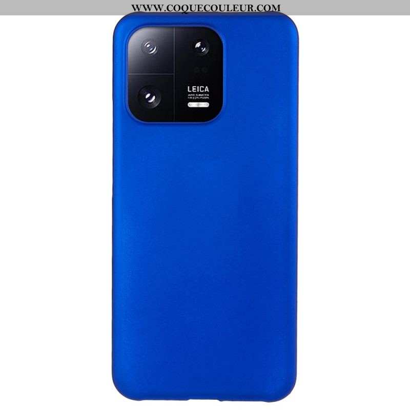 Coque Xiaomi 13 Pro Rigide Glossy