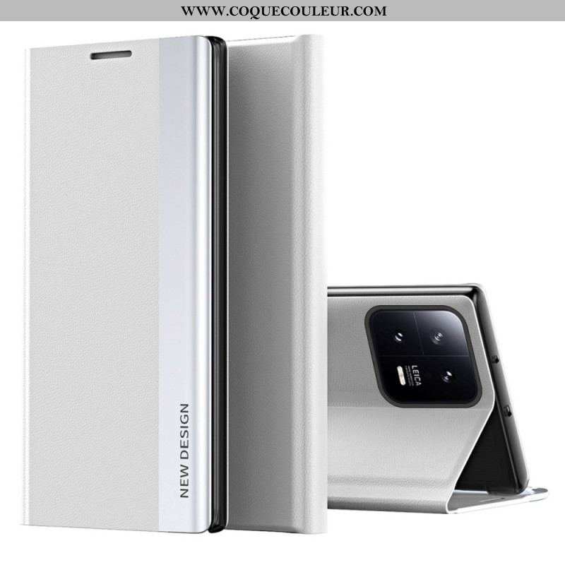 Flip Cover Xiaomi 13 Pro New Design