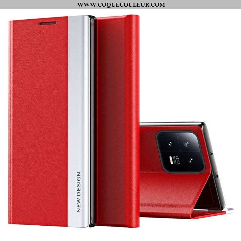 Flip Cover Xiaomi 13 Pro New Design