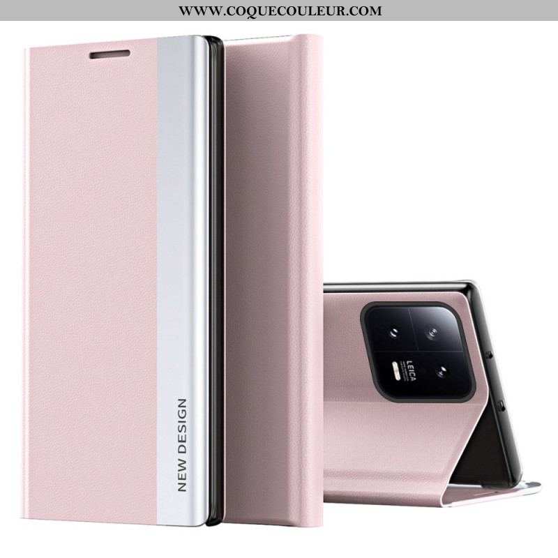Flip Cover Xiaomi 13 Pro New Design