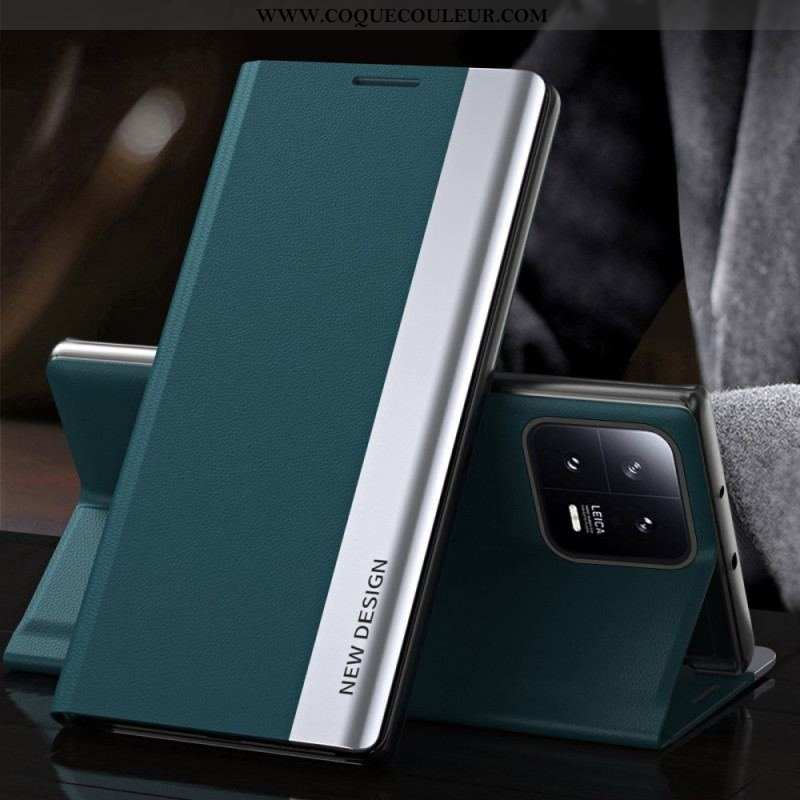 Flip Cover Xiaomi 13 Pro New Design