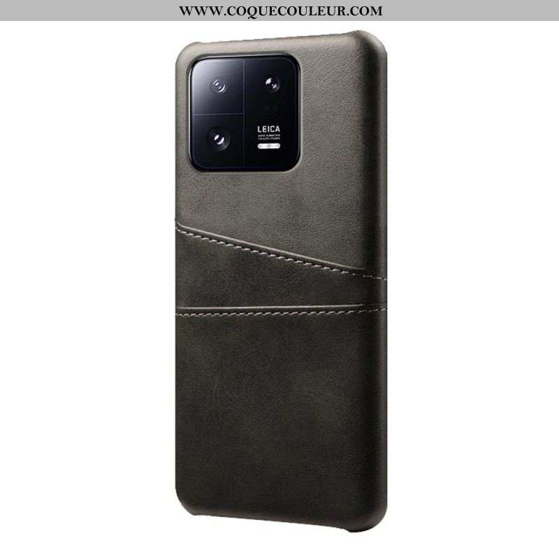 Coque Xiaomi 13 Pro Porte-Cartes