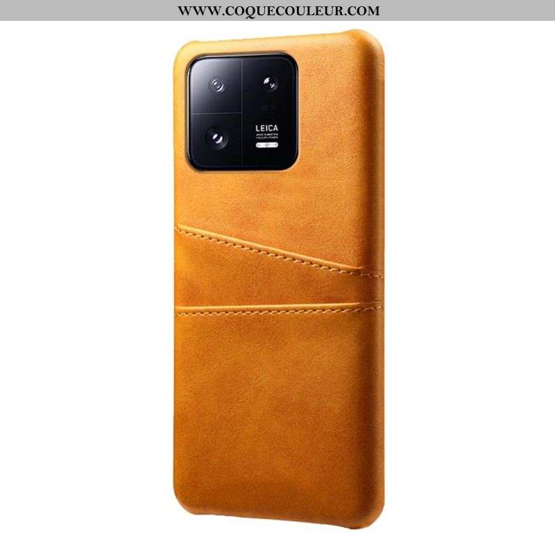 Coque Xiaomi 13 Pro Porte-Cartes