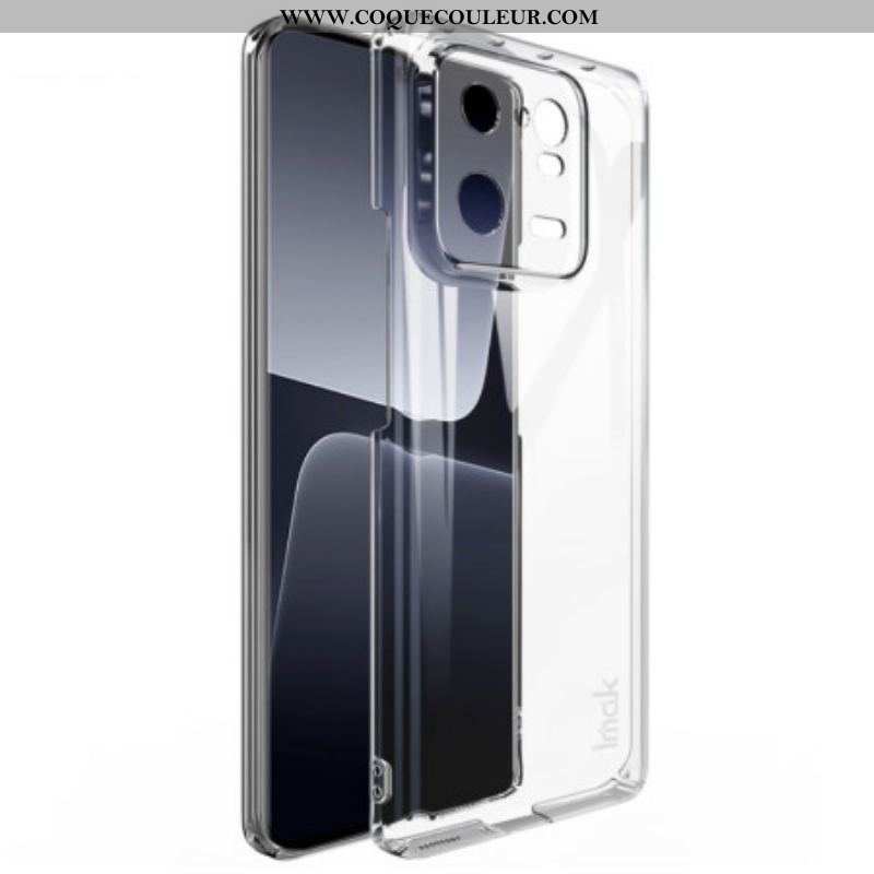 Coque Xiaomi 13 Pro IMAK Transparente