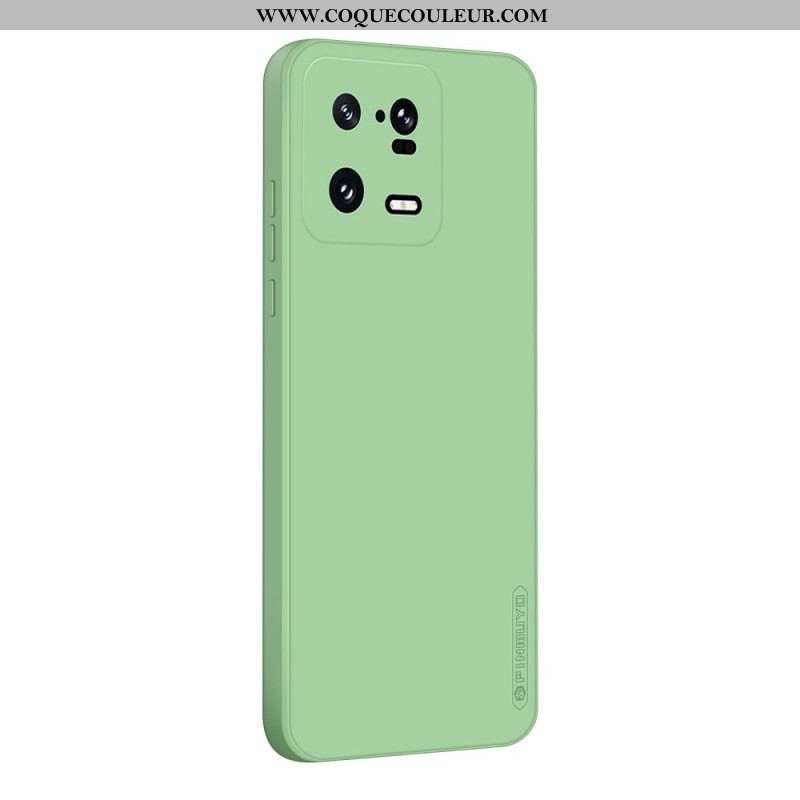 Coque Xiaomi 13 Pro Silicone PINWUYO