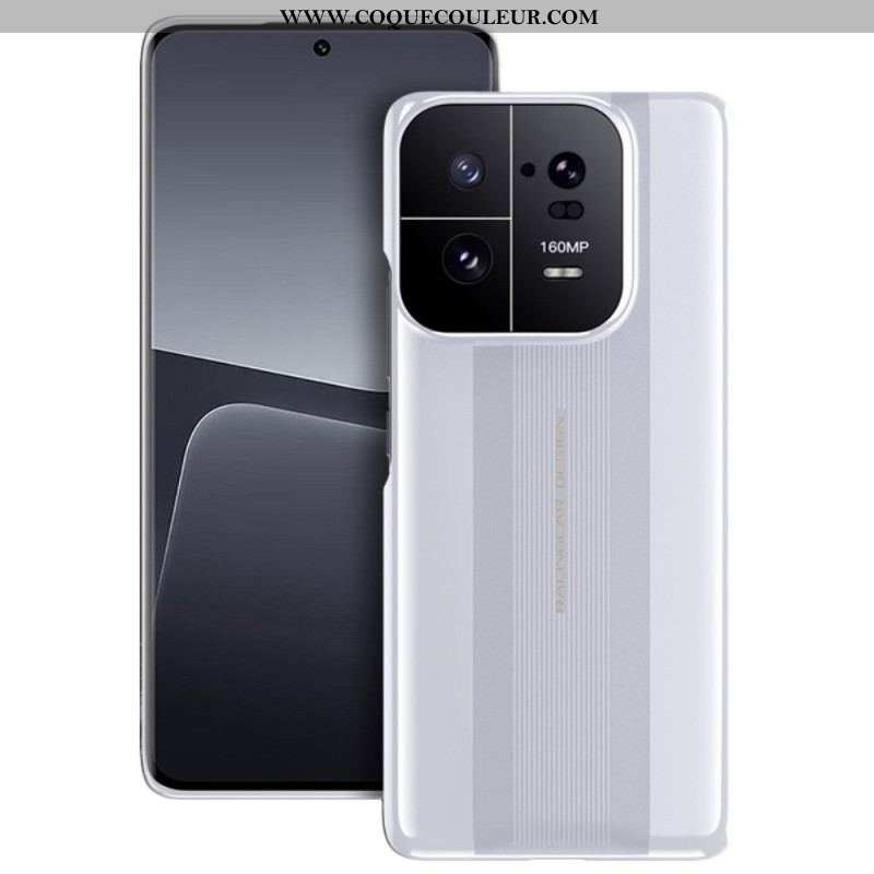 Coque Xiaomi 13 Pro Protège Appareil Photo