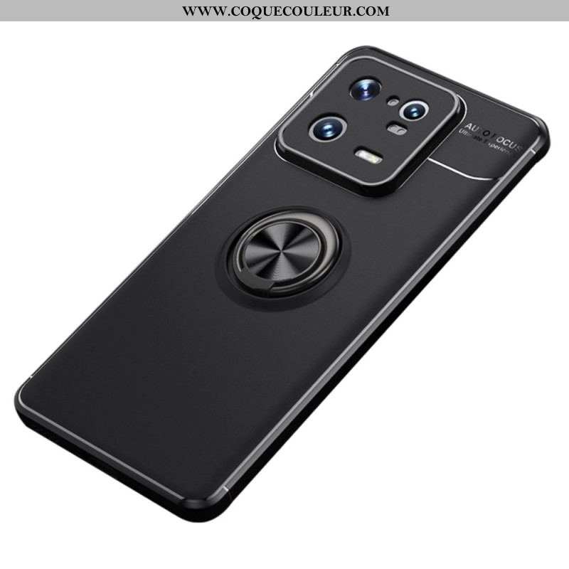 Coque Xiaomi 13 Pro Anneau Rotatif