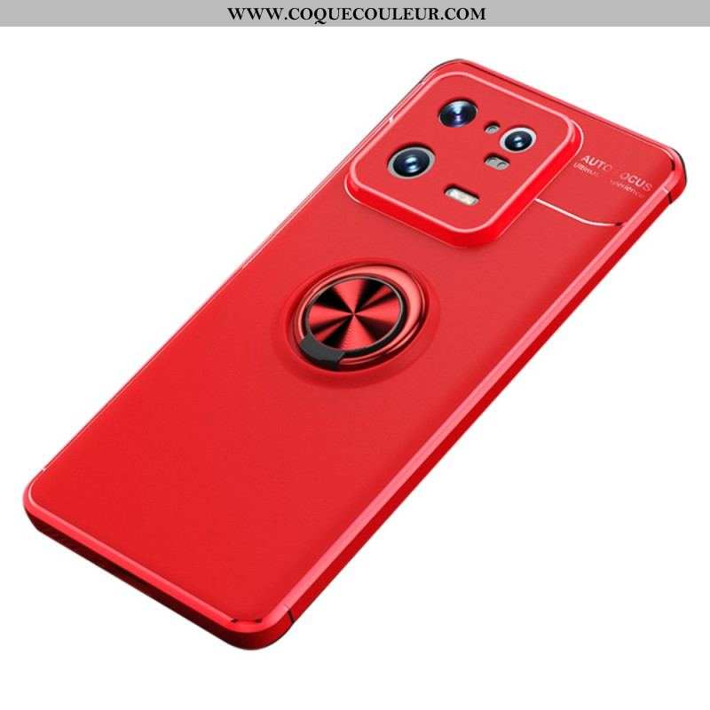 Coque Xiaomi 13 Pro Anneau Rotatif