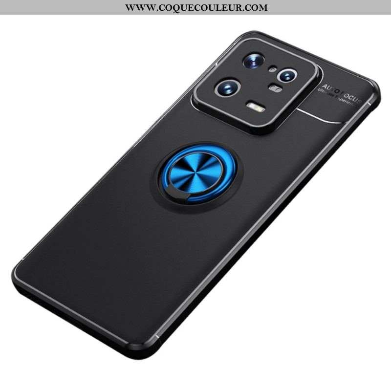 Coque Xiaomi 13 Pro Anneau Rotatif