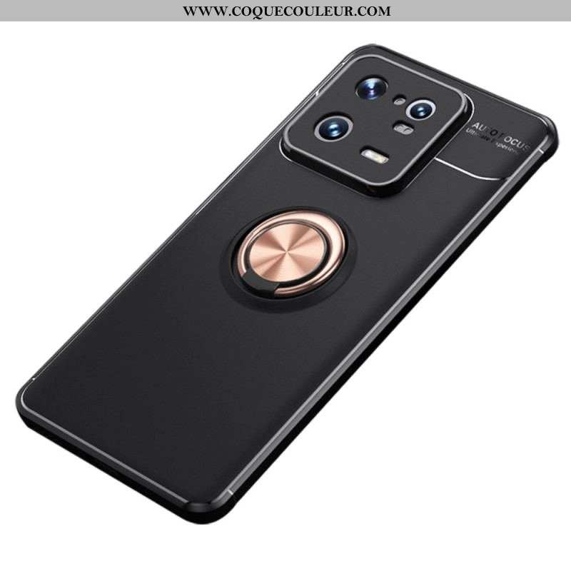 Coque Xiaomi 13 Pro Anneau Rotatif