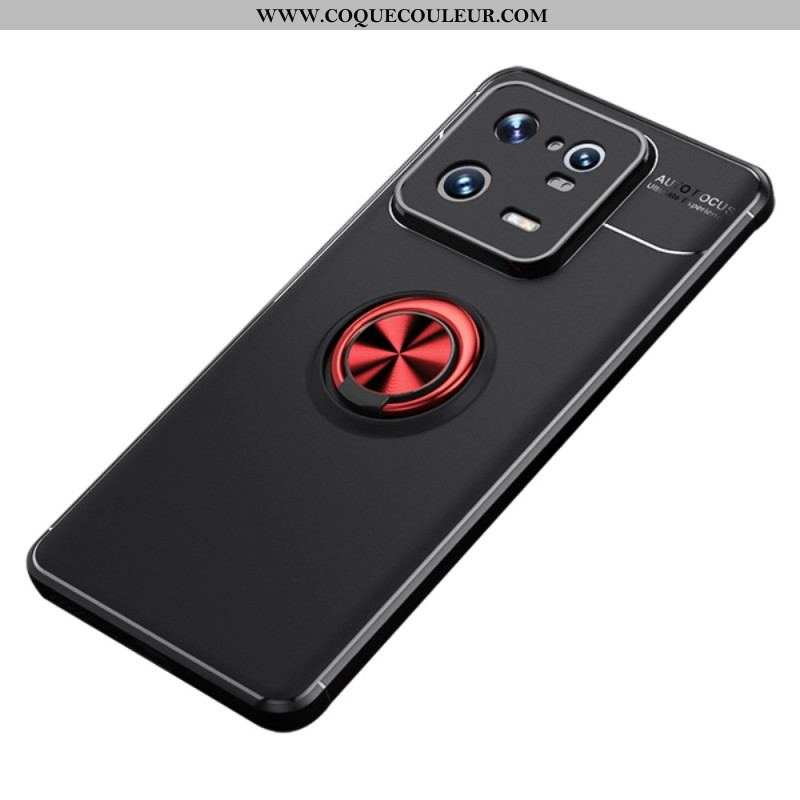 Coque Xiaomi 13 Pro Anneau Rotatif