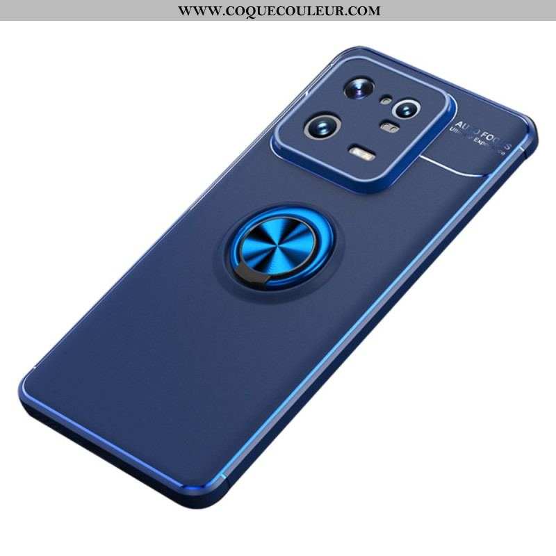 Coque Xiaomi 13 Pro Anneau Rotatif