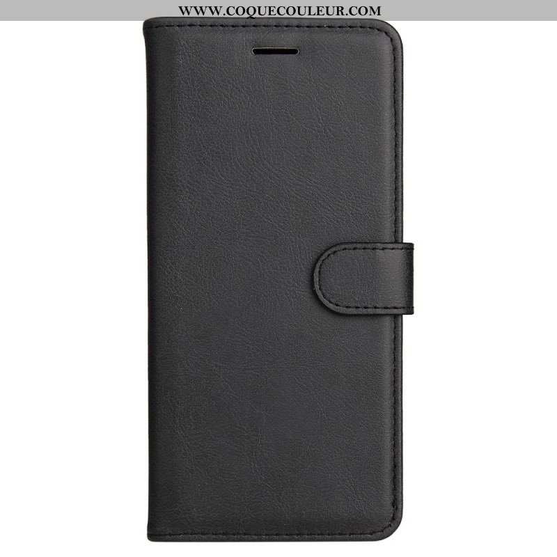 Housse Xiaomi 13 Pro Unie à Lanière