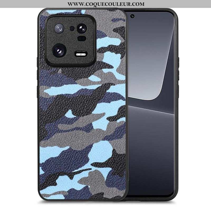 Coque Xiaomi 13 Pro Camouflage