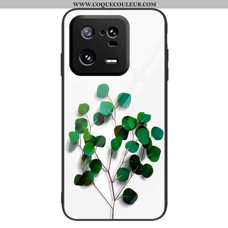 Coque Xiaomi 13 Pro Verre Trempé Végétale