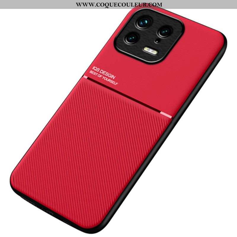 Coque Xiaomi 13 Antidérapante