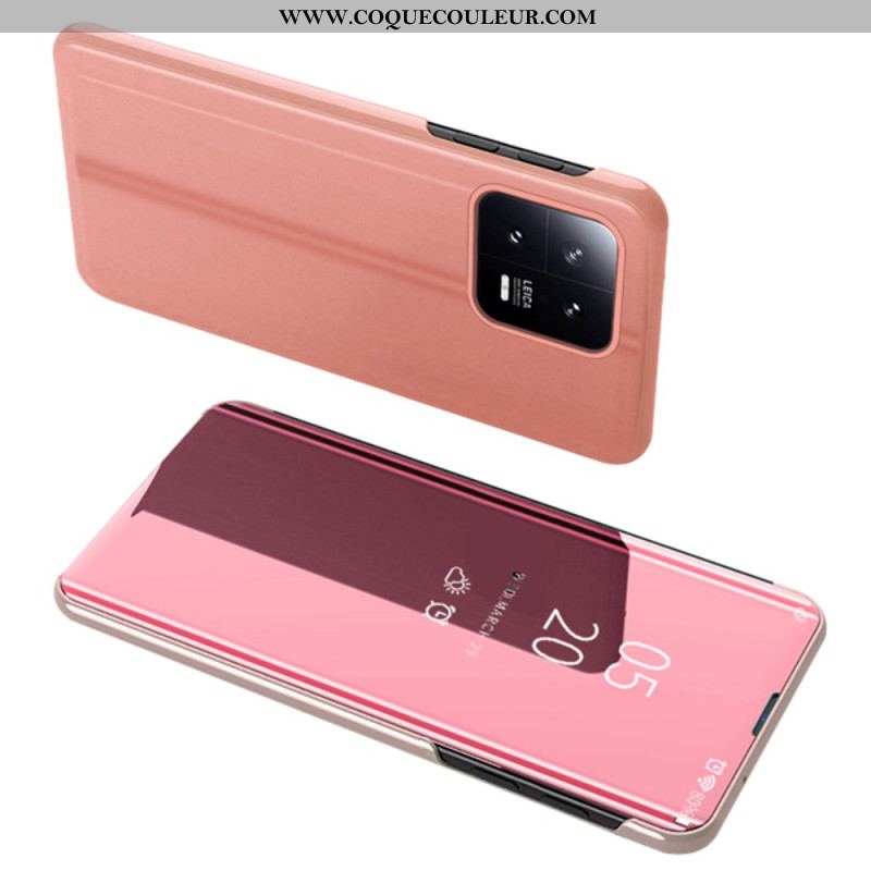 View Cover Xiaomi 13 Miroir