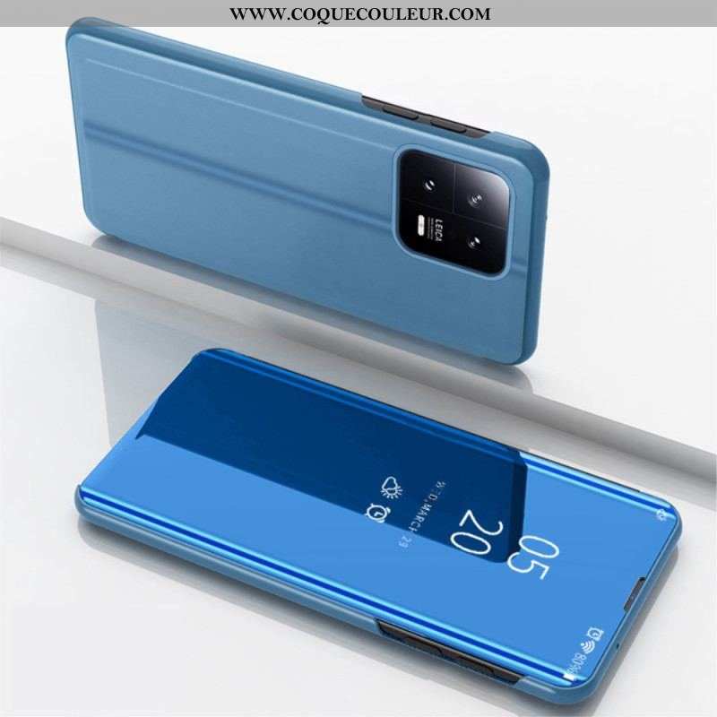 View Cover Xiaomi 13 Miroir