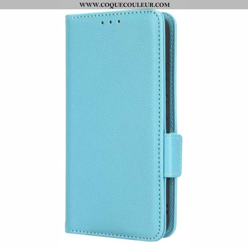 Housse Xiaomi 13 Ultra Fine avec Lanière