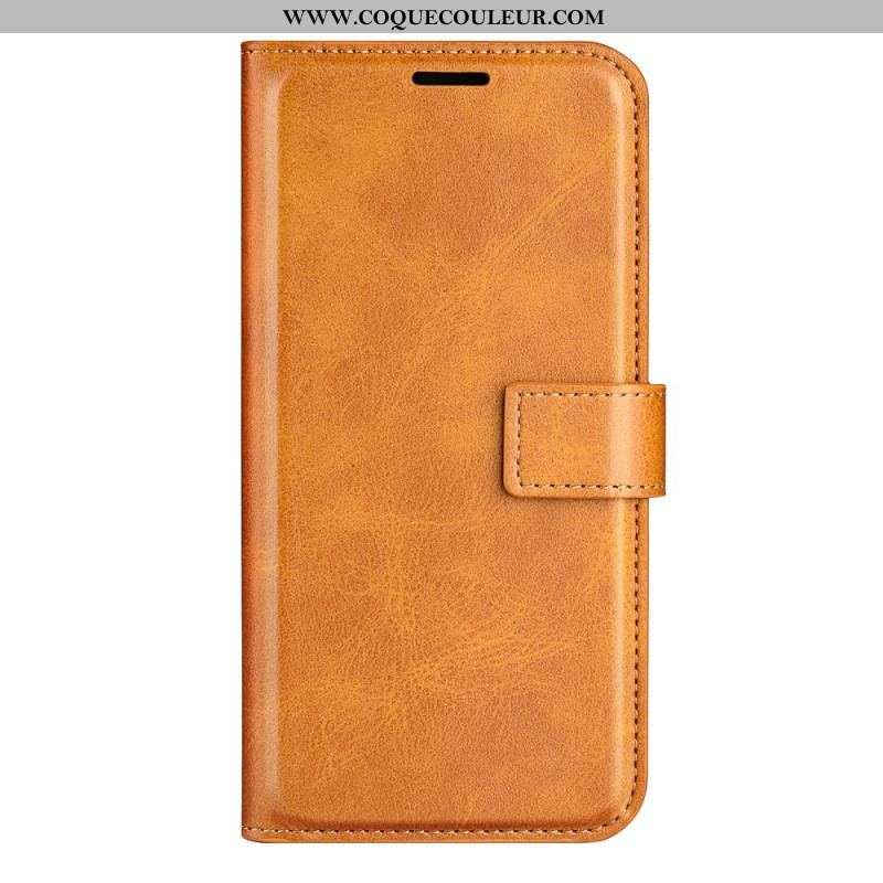 Housse Xiaomi 13 Texture Cuir