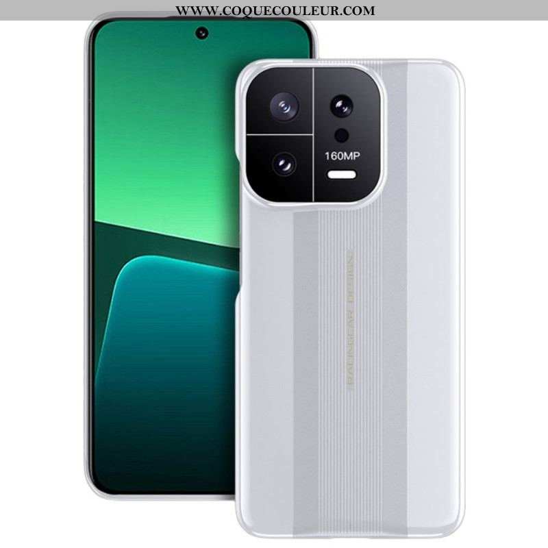 Coque Xiaomi 13 Protège Appareil Photo