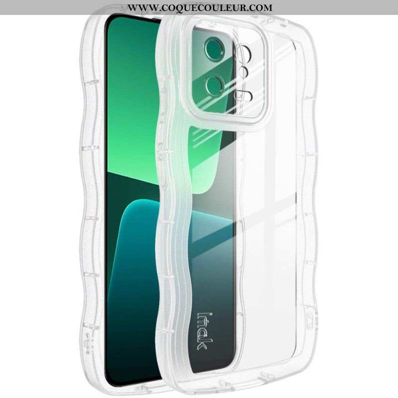 Coque Xiaomi 13 Design Vague IMAK