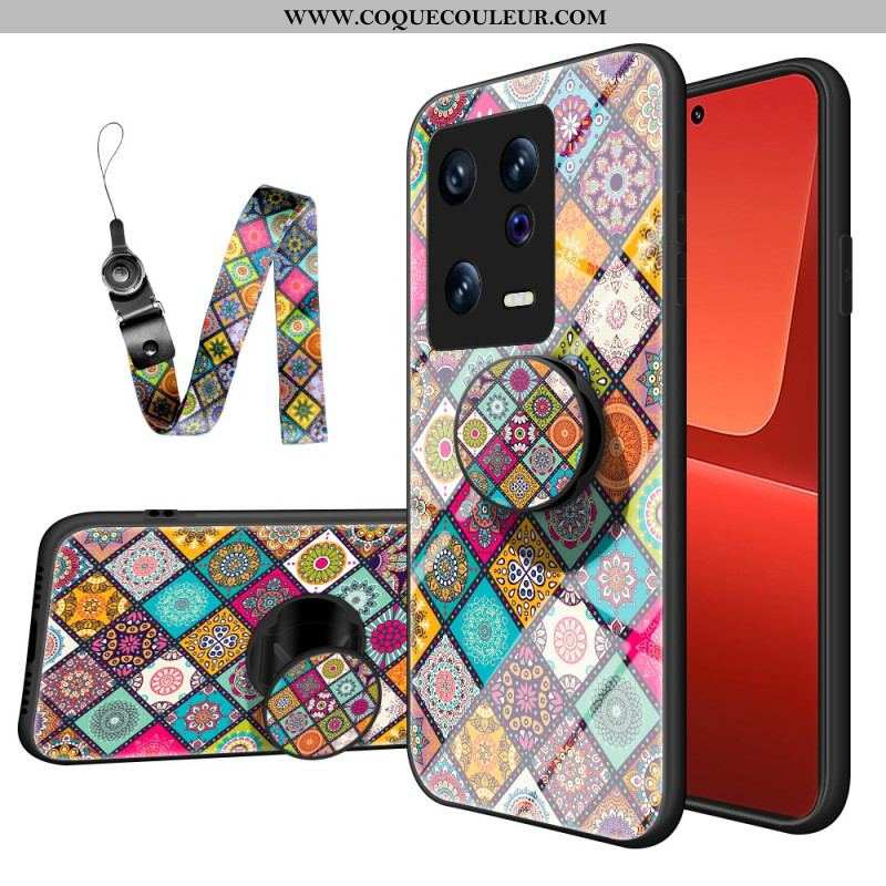 Coque Xiaomi 13 Patchwork