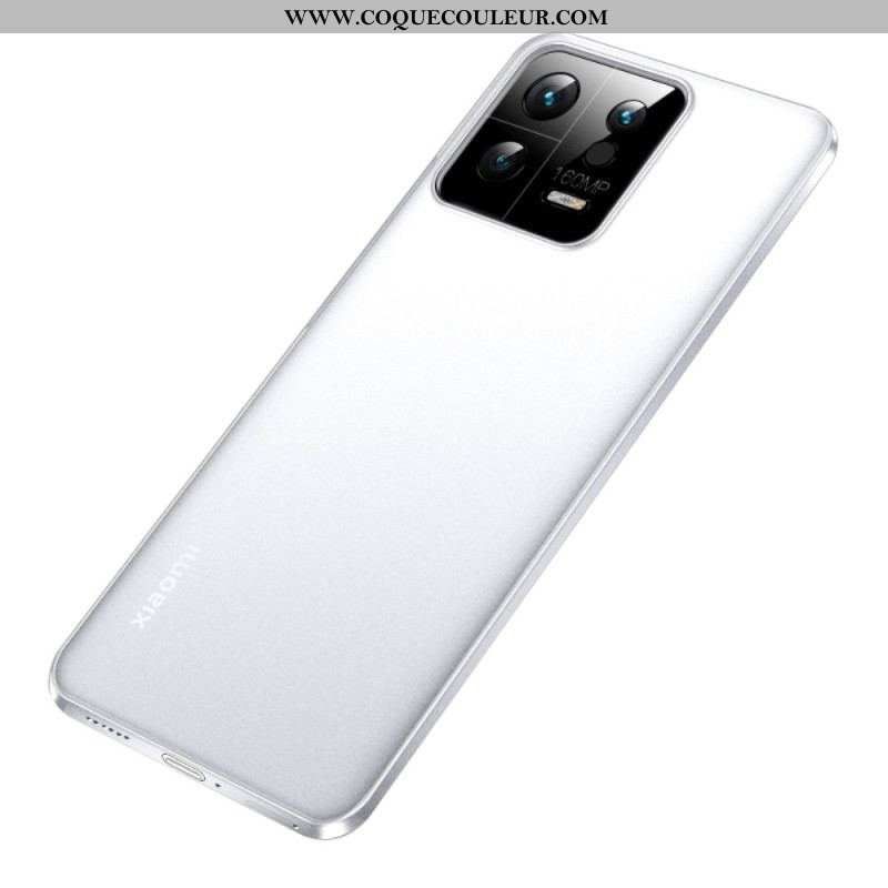 Coque Xiaomi 13 Translucide Teintée