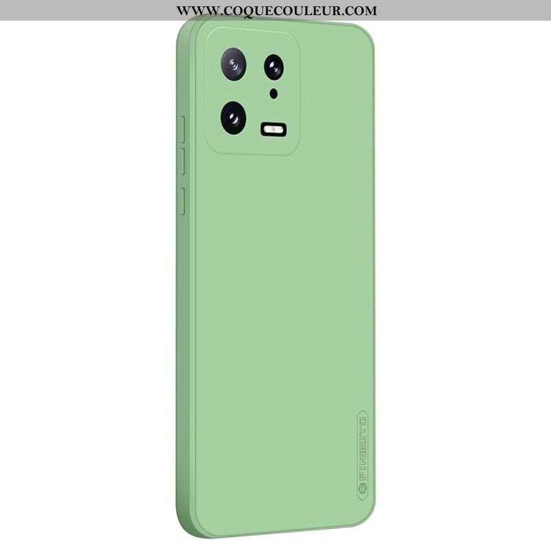 Coque Xiaomi 13 Silicone PINWUYO