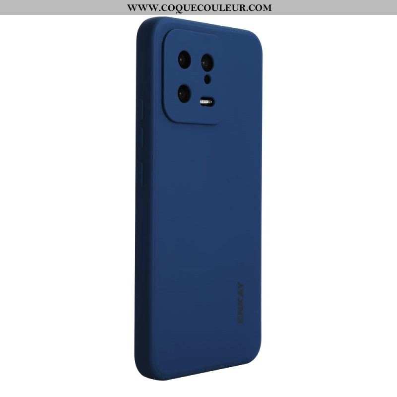 Coque Xiaomi 13 Silicone Liquide ENKAY