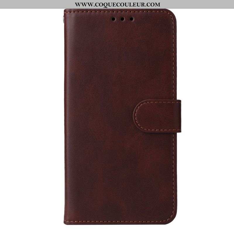 marron fonce