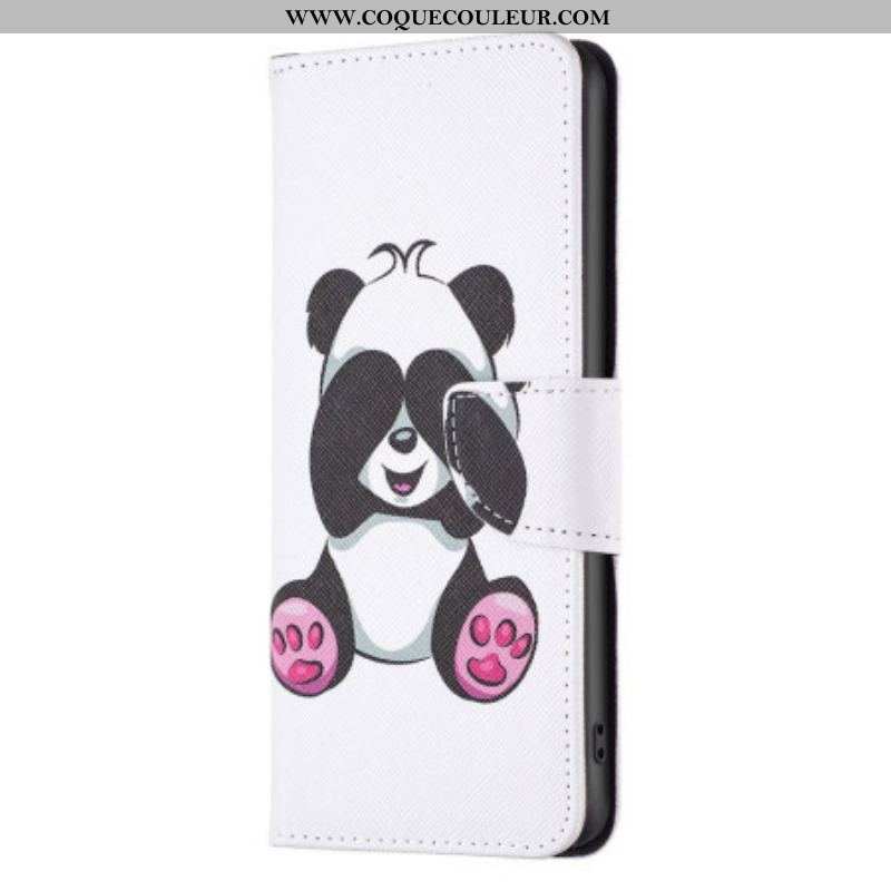 Housse Xiaomi 13 Panda