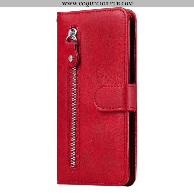Housse Xiaomi 13 Porte-Monnaie