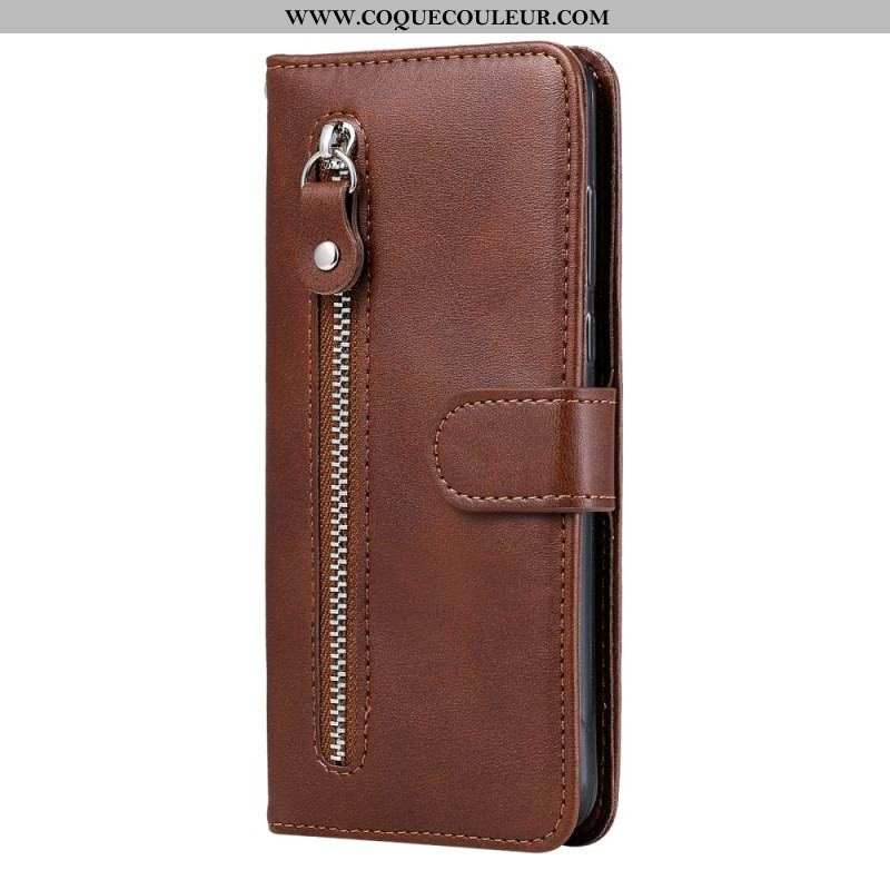 Housse Xiaomi 13 Porte-Monnaie
