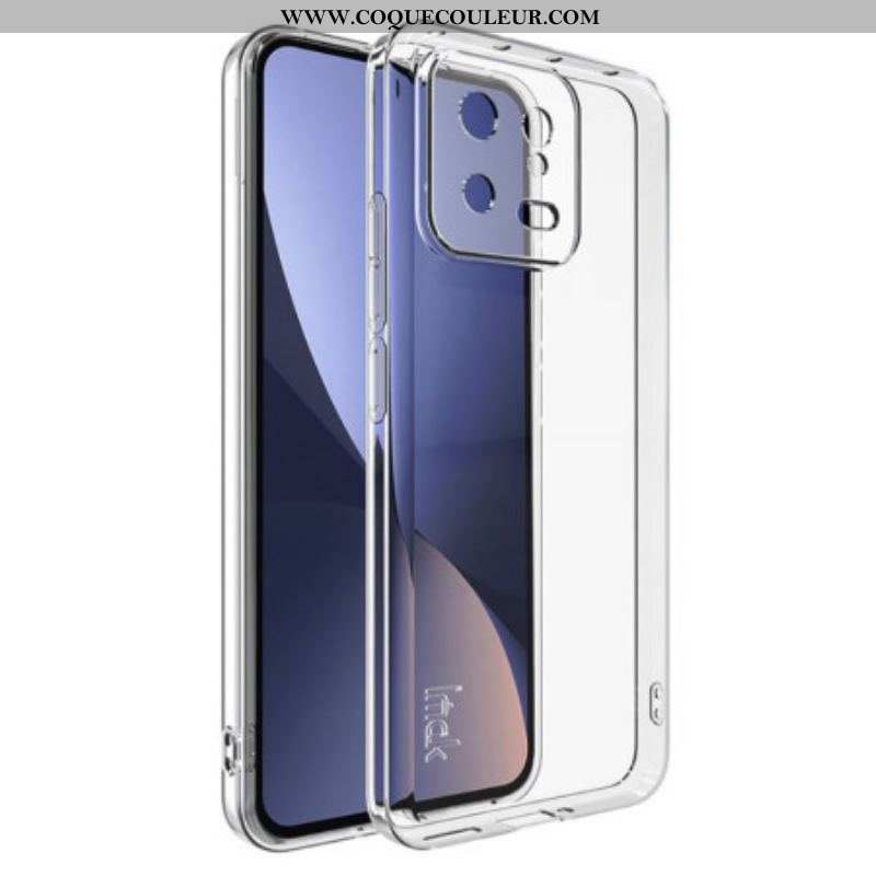 Coque Xiaomi 13 IMAK Transparente