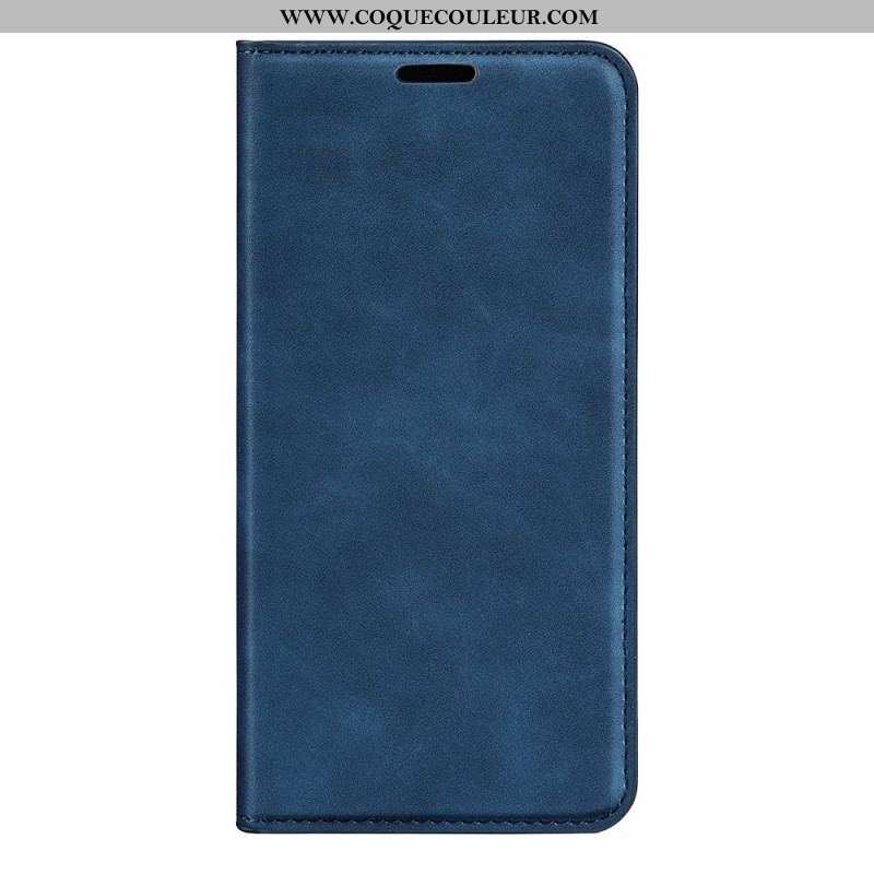 Flip Cover Xiaomi 13 Style Cuir