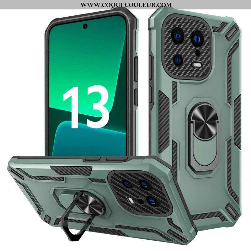 Coque Xiaomi 13 Anneau-Support