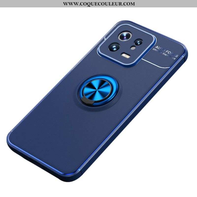 Coque Xiaomi 13 Anneau Rotatif