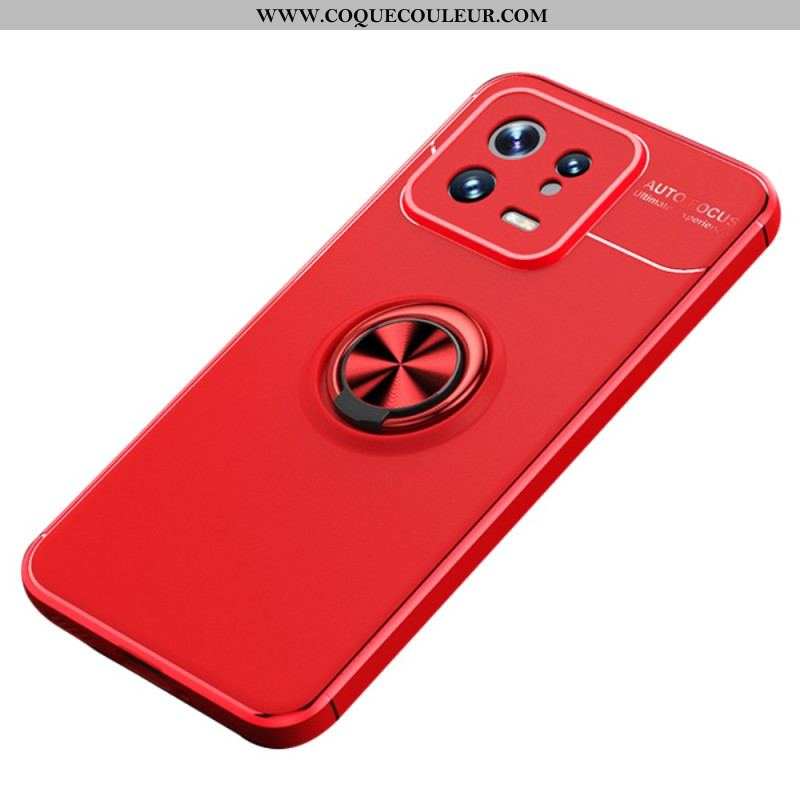 Coque Xiaomi 13 Anneau Rotatif