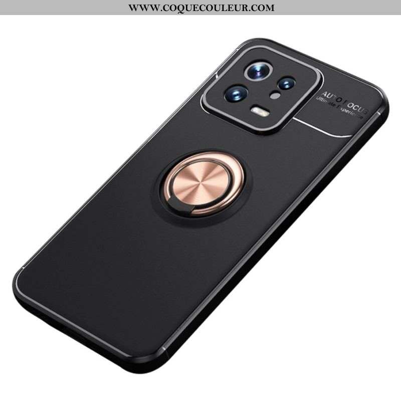 Coque Xiaomi 13 Anneau Rotatif